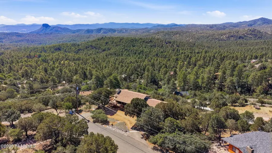 5761 W Sunrise Drive, Prescott, AZ 86305 - #2