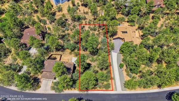 1733 Rolling Hills Drive, Prescott, AZ 86303