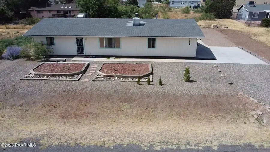 20239 E Zaragoza Drive, Cordes Lakes, AZ 86333 - #3