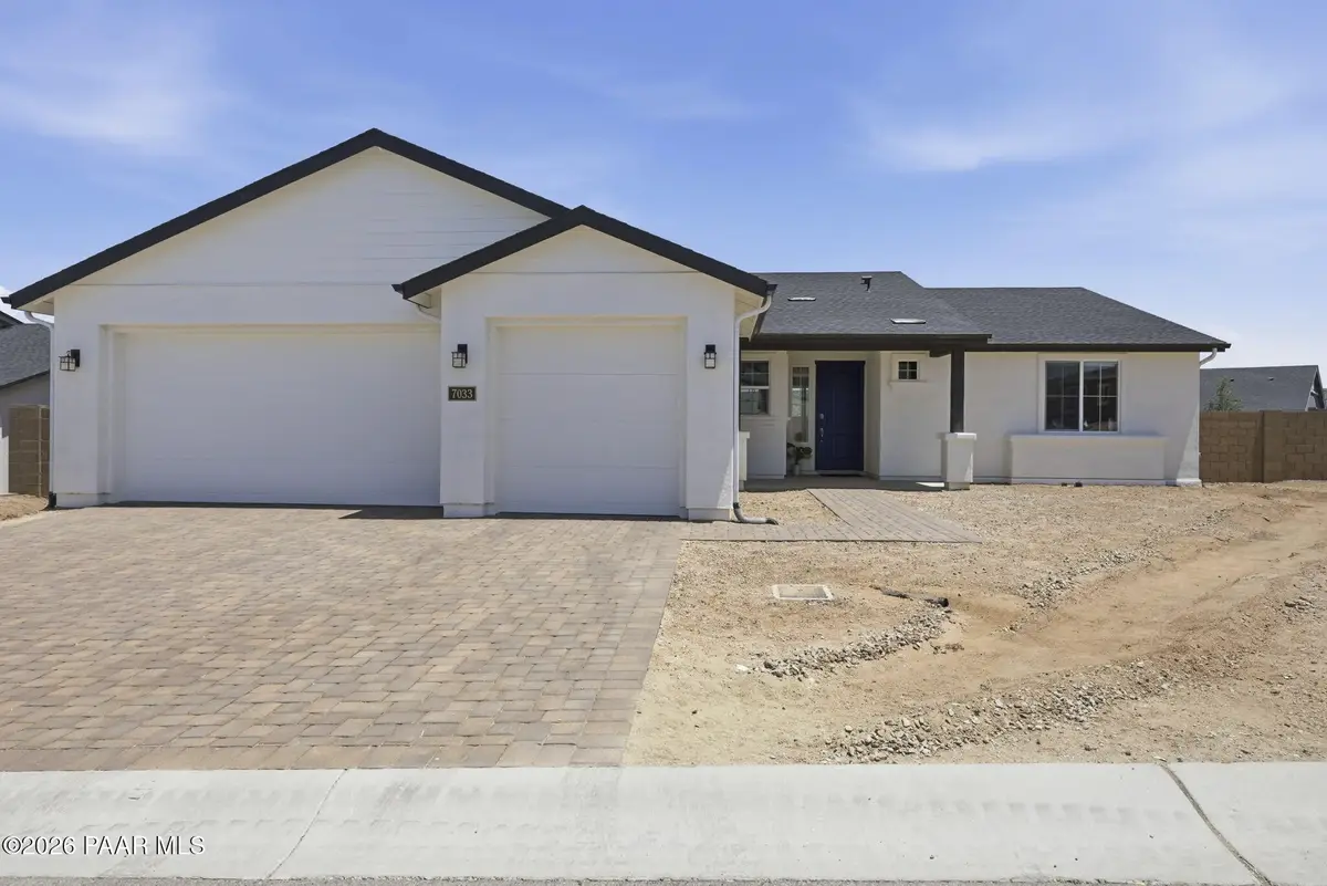 7033 Wallflower Way, Prescott, AZ 86305 - #1