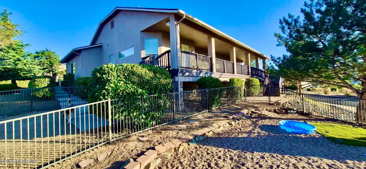 850 Cameron Pass, Prescott, AZ 86301 - #1