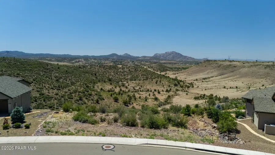 4787 Sharp Shooter Way, Prescott, AZ 86301 - #2