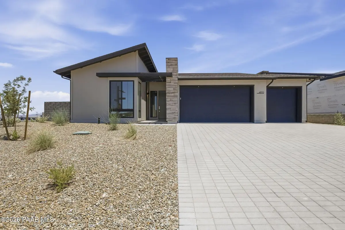 4993 N Conrad Place, Prescott Valley, AZ 86314 - #1