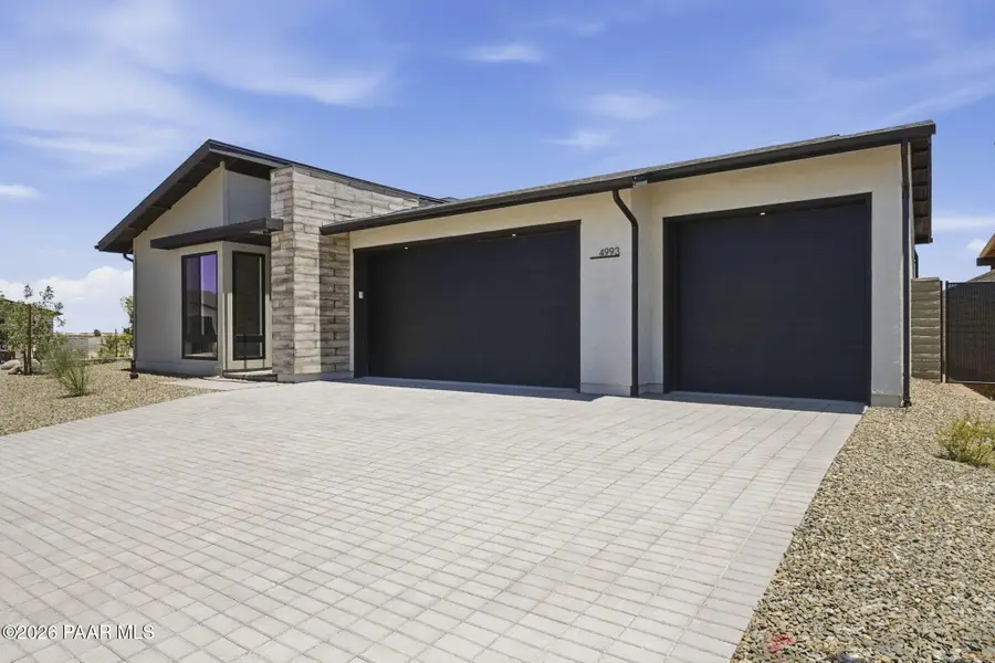 4993 N Conrad Place, Prescott Valley, AZ 86314 - #2