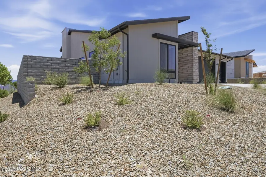 4993 N Conrad Place, Prescott Valley, AZ 86314 - #3