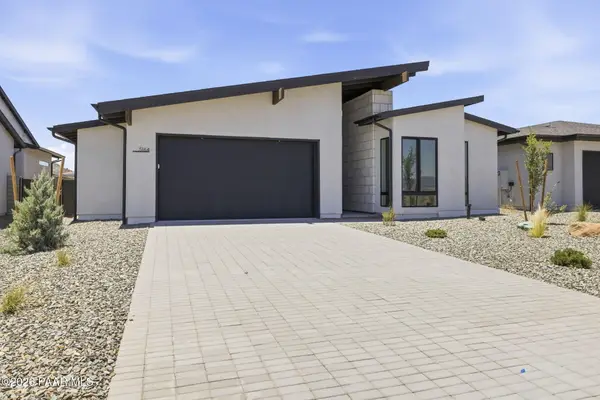 5164 N Jeffers Avenue, Prescott Valley, AZ 86314