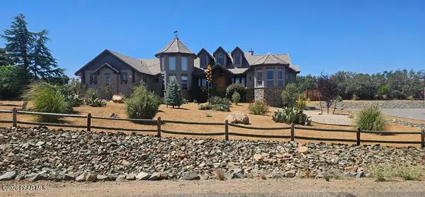 5635 W Deer Spring Place, Prescott, AZ 86305