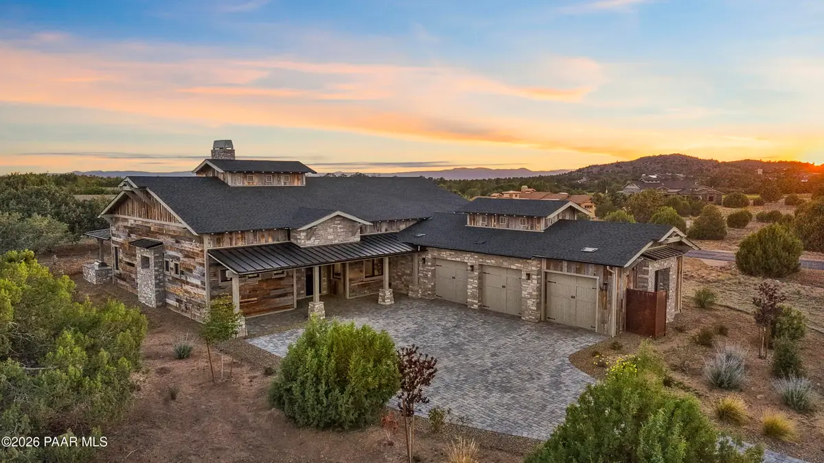 15610 N Silent Moon Lane, Prescott, AZ 86305 - #1