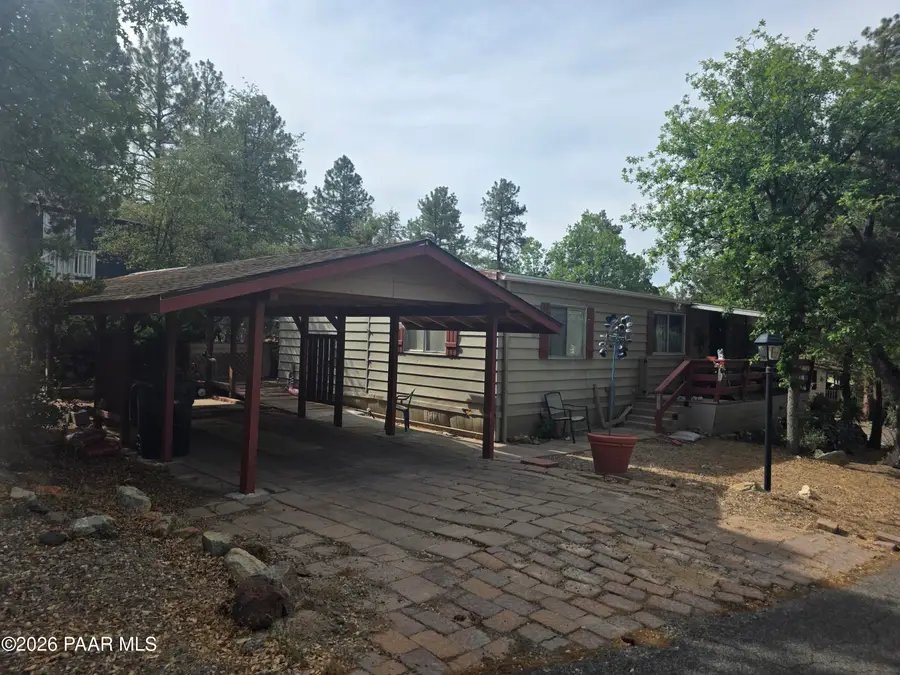 191 Oxbow Street, Prescott, AZ 86305 - #2
