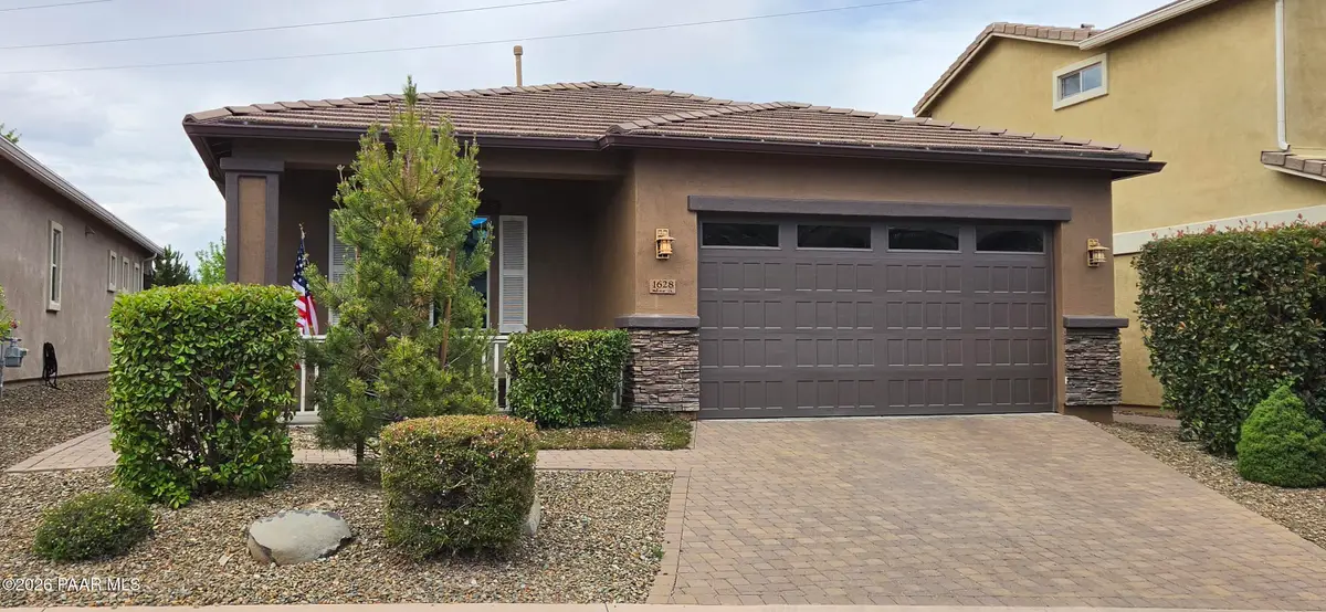 1628 Bonavista Place, Prescott, AZ 86301 - #1