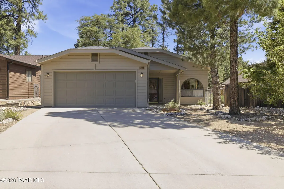 1708 Meadowbrook Road, Prescott, AZ 86303 - #1