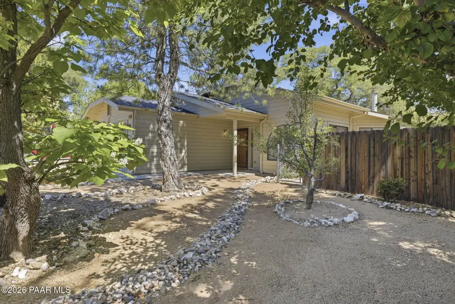 1708 Meadowbrook Road, Prescott, AZ 86303 - #2