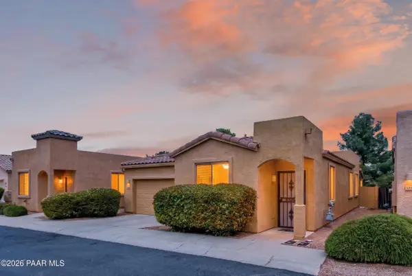 1700 E Calle Corta, Cottonwood, AZ 86326