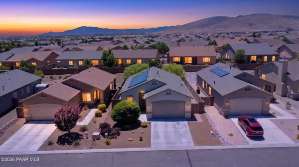 6159 E Greer Lane, Prescott Valley, AZ 86314