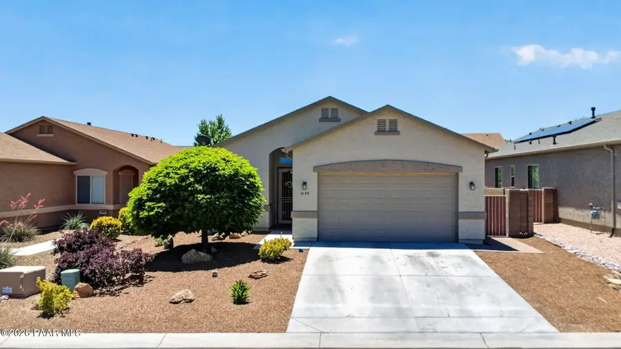6159 E Greer Lane, Prescott Valley, AZ 86314 - #3
