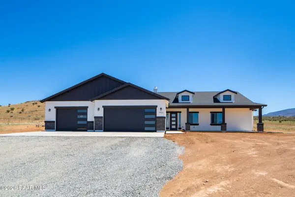 11933 N Hickory Drive, Prescott Valley, AZ 86315