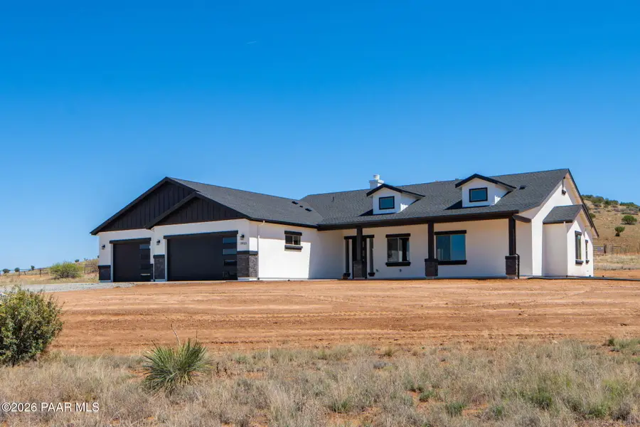 11933 N Hickory Drive, Prescott Valley, AZ 86315 - #2