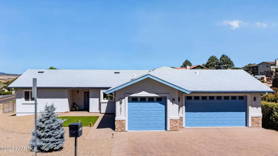 11601 E Concho Canyon, Dewey, AZ 86327 - #3