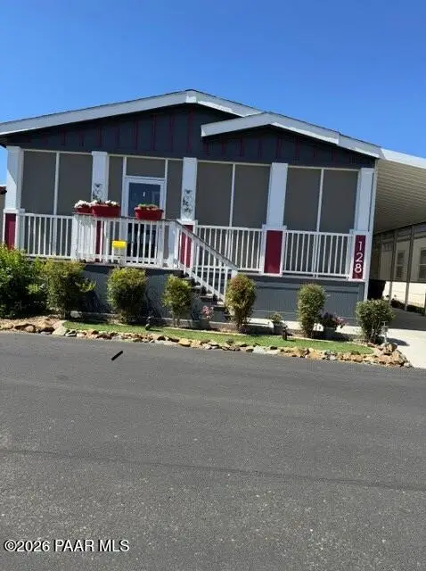 11350 Sarah Jane Lane #128, Dewey, AZ 86327 - #1