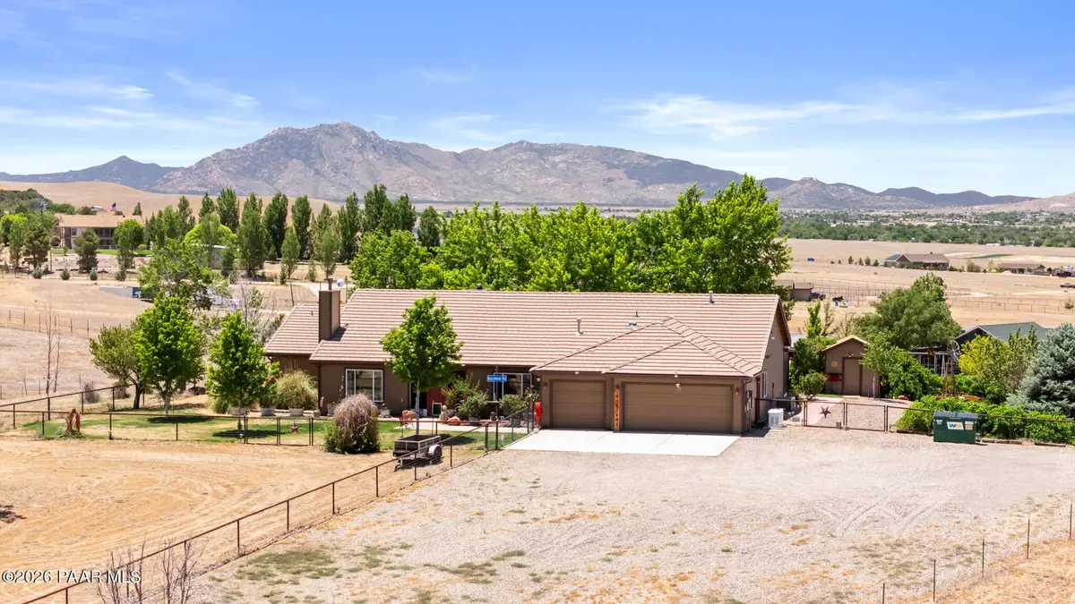 950 Nick Trail, Chino Valley, AZ 86323 - #1
