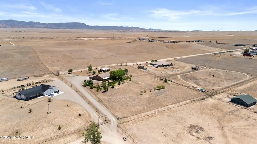 950 Nick Trail, Chino Valley, AZ 86323 - #3