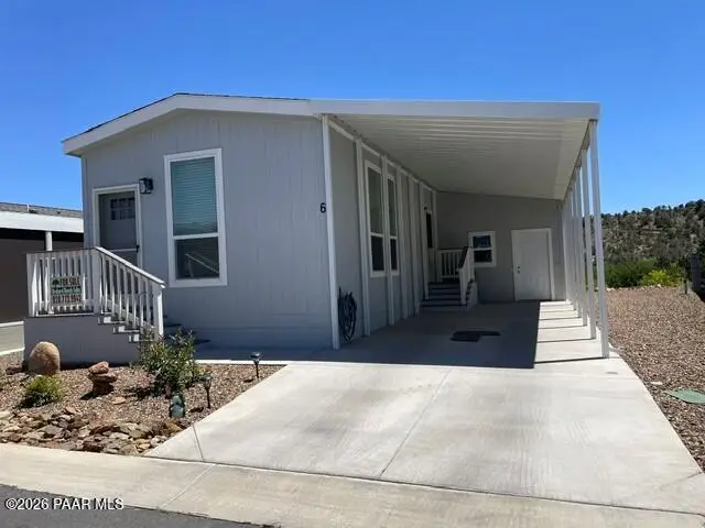 11350 Sarah Jane Lane #6, Prescott Valley, AZ 86327 - #1