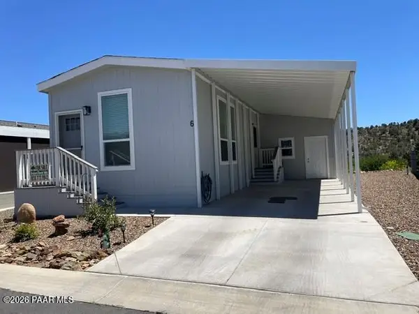 11350 Sarah Jane Lane #6, Prescott Valley, AZ 86327