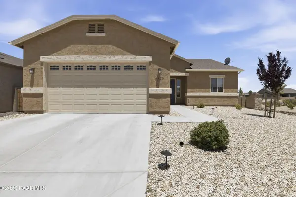 6429 E Marley Avenue, Prescott Valley, AZ 86314
