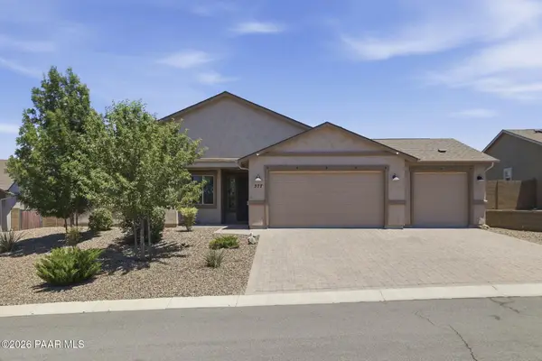 377 Grafton Court, Chino Valley, AZ 86323