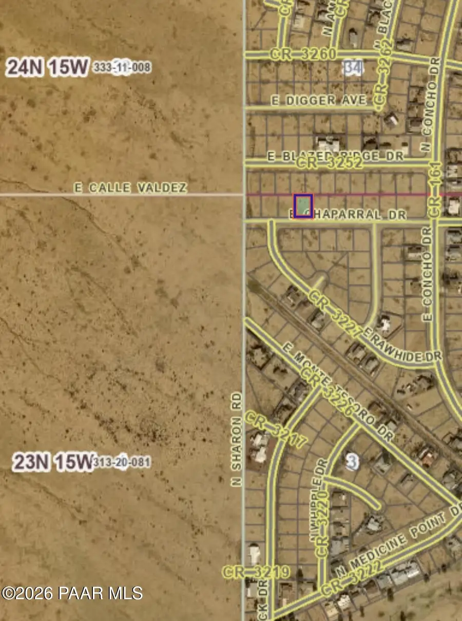 7975 Chaparral Drive, Kingman, AZ 86401 - #2