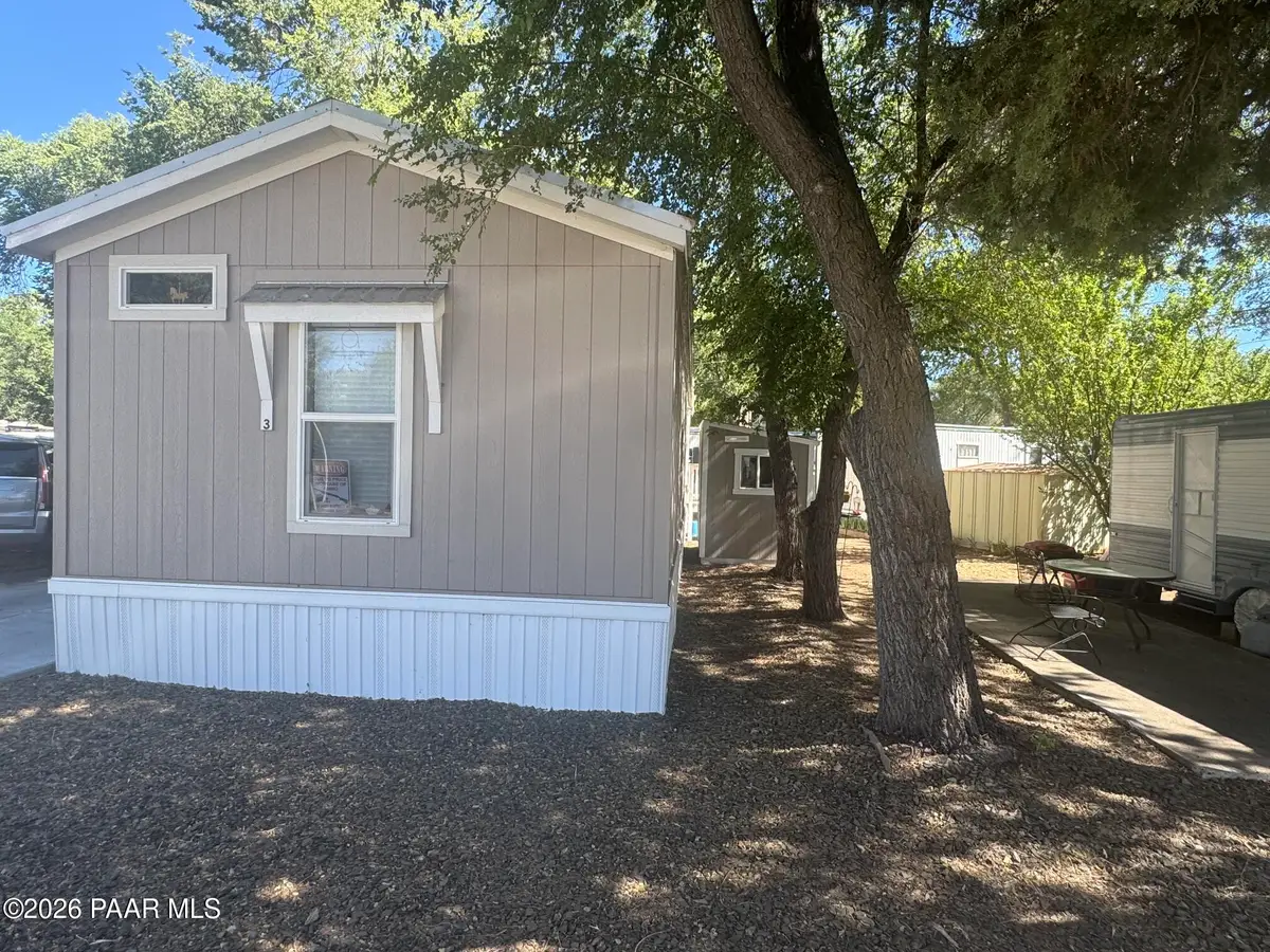 1305 Adams Avenue #3, Prescott, AZ 86305 - #1