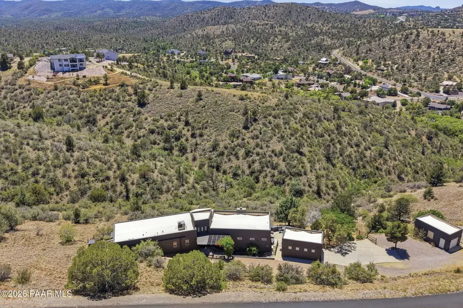 568 N Coulter Circle, Prescott, AZ 86303 - #2