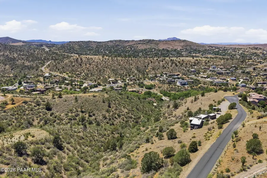568 N Coulter Circle, Prescott, AZ 86303 - #3