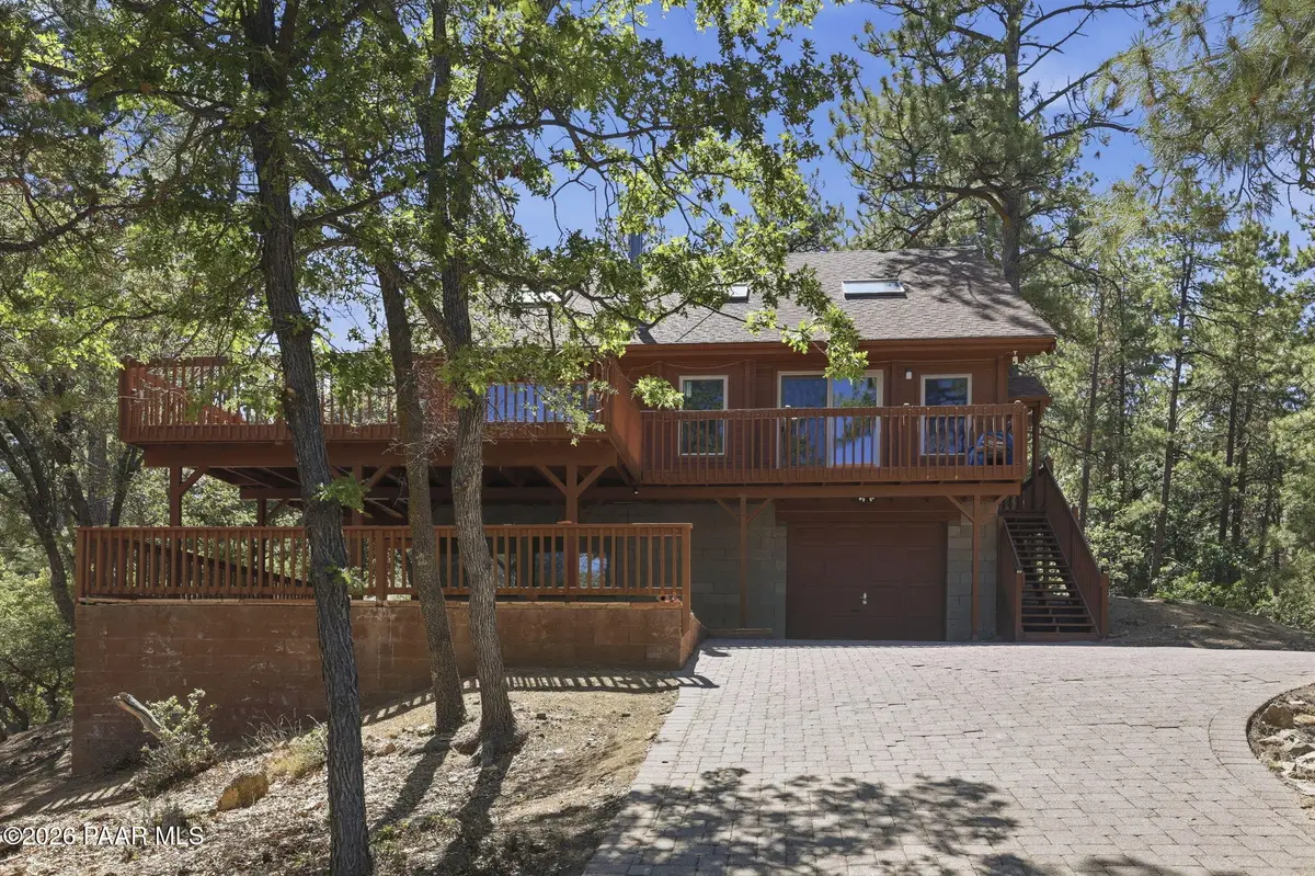 5760 Pine Cv, Prescott, AZ 86305 - #1
