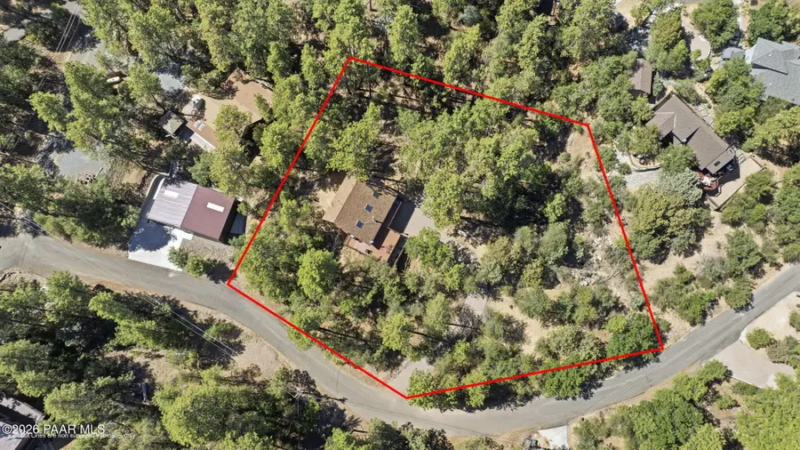 5760 Pine Cv, Prescott, AZ 86305 - #2