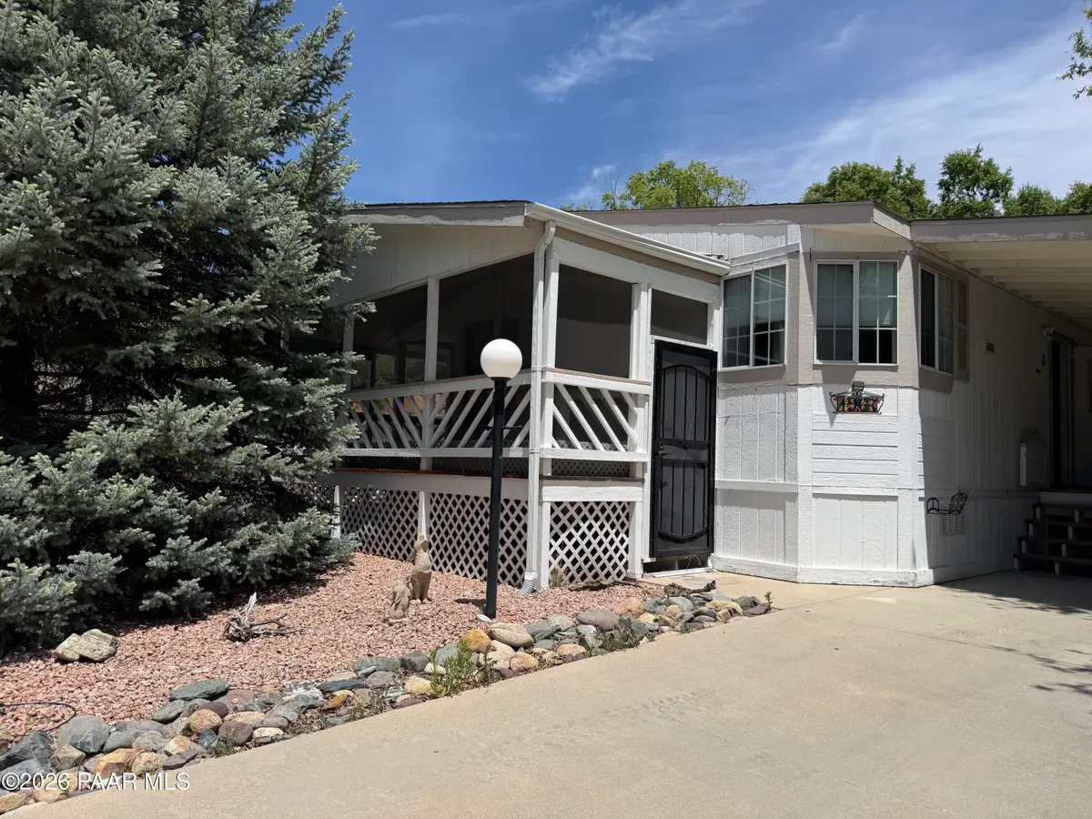 1967 E Mountain Dells Drive, Prescott, AZ 86301 - #1