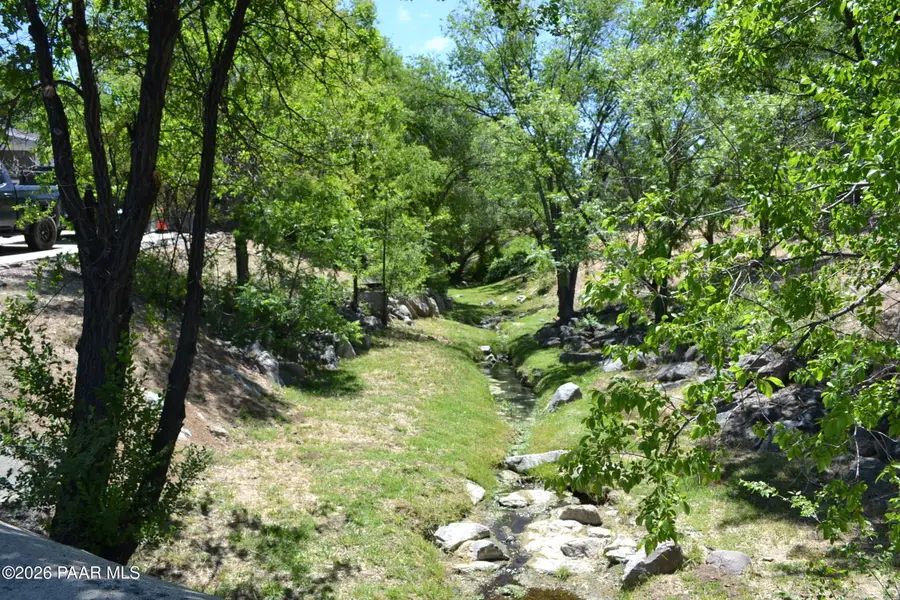 1967 E Mountain Dells Drive, Prescott, AZ 86301 - #2