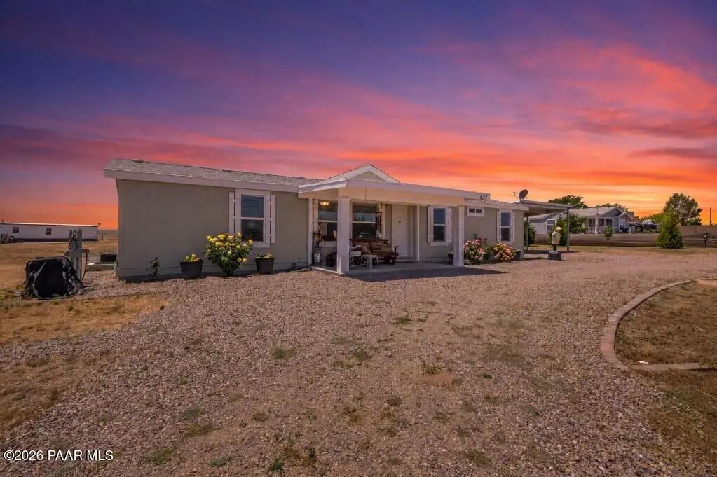 837 Good Shepherd Trail, Chino Valley, AZ 86323 - #1