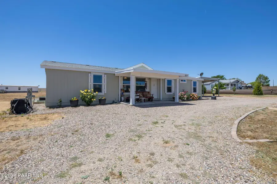 837 Good Shepherd Trail, Chino Valley, AZ 86323 - #2