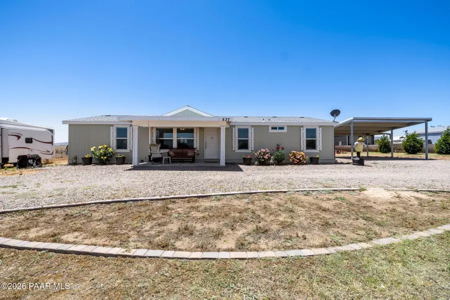 837 Good Shepherd Trail, Chino Valley, AZ 86323 - #3