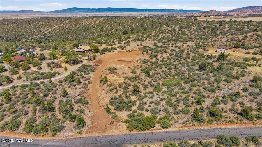 1160 W Cliff Rose Road, Prescott, AZ 86305 - #2