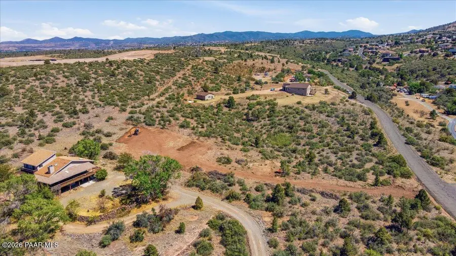 1160 W Cliff Rose Road, Prescott, AZ 86305 - #3