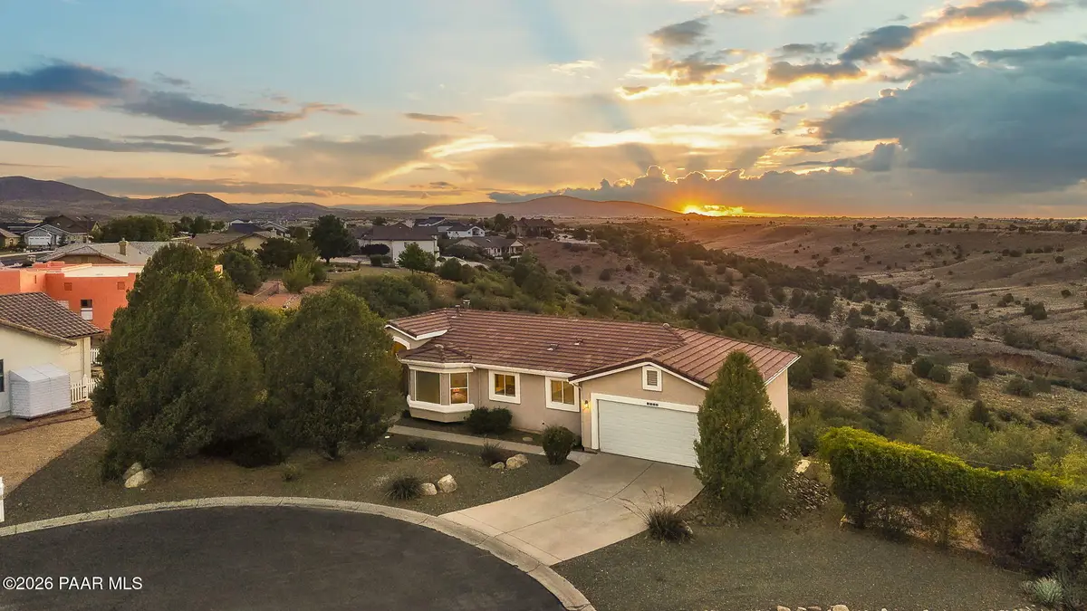 1550 N Neoga Circle, Prescott Valley, AZ 86327 - #1