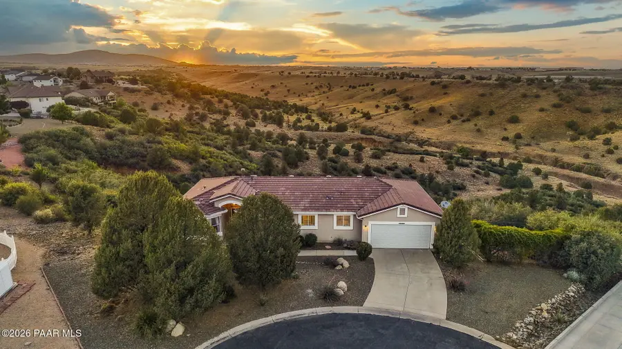 1550 N Neoga Circle, Prescott Valley, AZ 86327 - #2