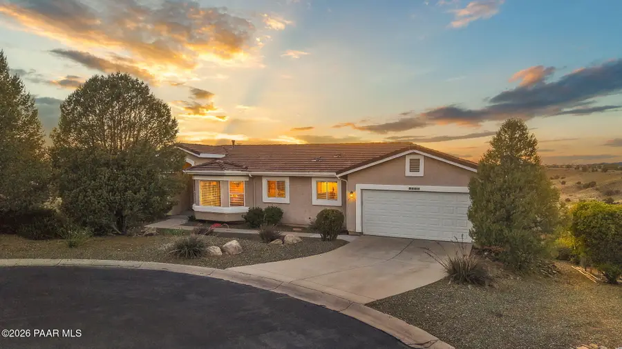 1550 N Neoga Circle, Prescott Valley, AZ 86327 - #3