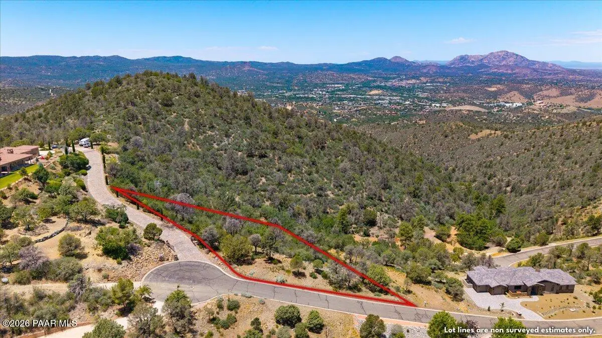 684 Cloudcrossing Circle, Prescott, AZ 86303 - #1
