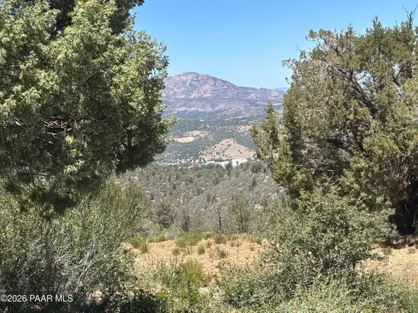 684 Cloudcrossing Circle, Prescott, AZ 86303