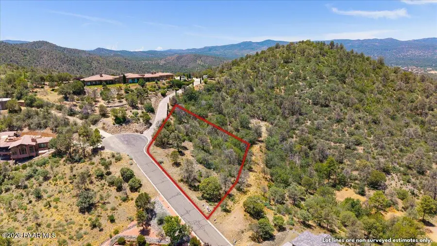 684 Cloudcrossing Circle, Prescott, AZ 86303 - #2