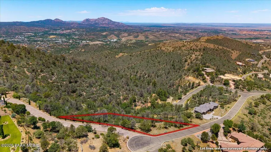 684 Cloudcrossing Circle, Prescott, AZ 86303 - #3