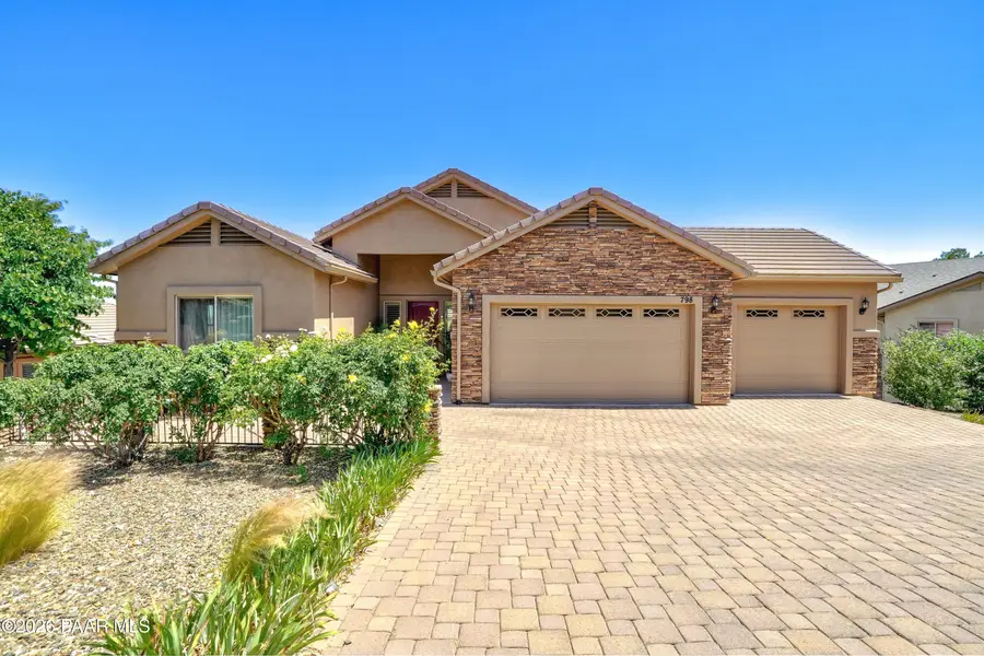 798 Mines Pass, Prescott, AZ 86301 - #2